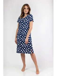 Dámská noční košile 157 W/25