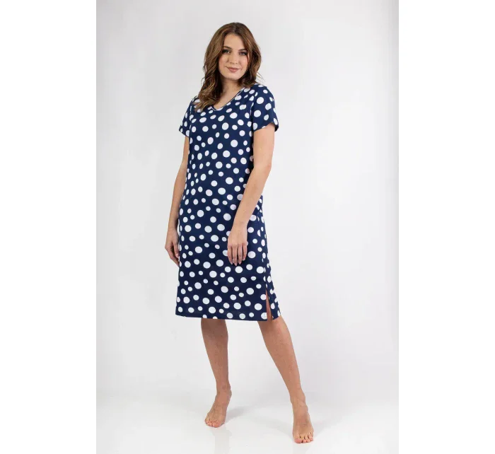 Dámská noční košile 157 W/25