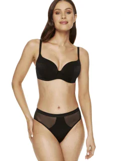 Vystužená podprsenka model 192035 Gorteks