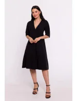 Denné šaty model 193695 BeWear