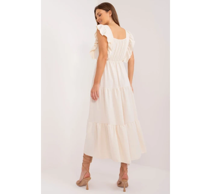 Denné šaty model 195392 Taliansko Moda Denné šaty model 195392 Taliansko Moda