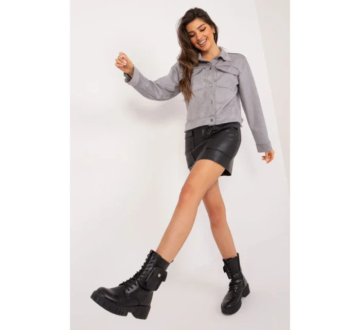 Bunda model 196758 Badu