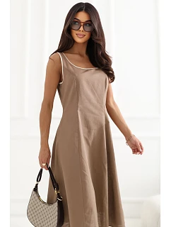 Denné šaty, model 229695, Italy Moda