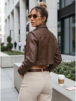 damska z  brązowa model 22103296 - FashionStreet