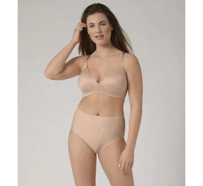 Podprsenka Body Make-up Soft Touch P EX béžová - TRIUMPH