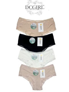 DC Dievčenské nohavičky 26428 A'12 S-L