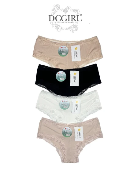 kalhotky model 21142948 A'12 SL - DC Girl kalhotky model 21142948 A'12 SL - DC Girl