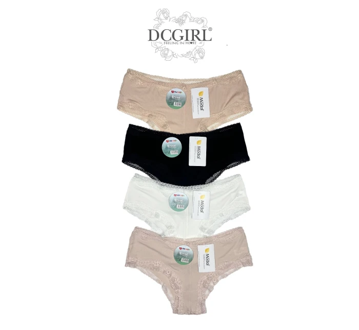 kalhotky model 21142948 A'12 SL - DC Girl kalhotky model 21142948 A'12 SL - DC Girl