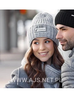 Dámska čiapka AJS 50-291