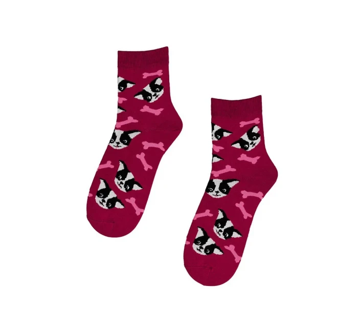 Dámske ponožky Wola Perfect Woman W84.01P Casual Dámske ponožky Wola Perfect Woman W84.01P Casual