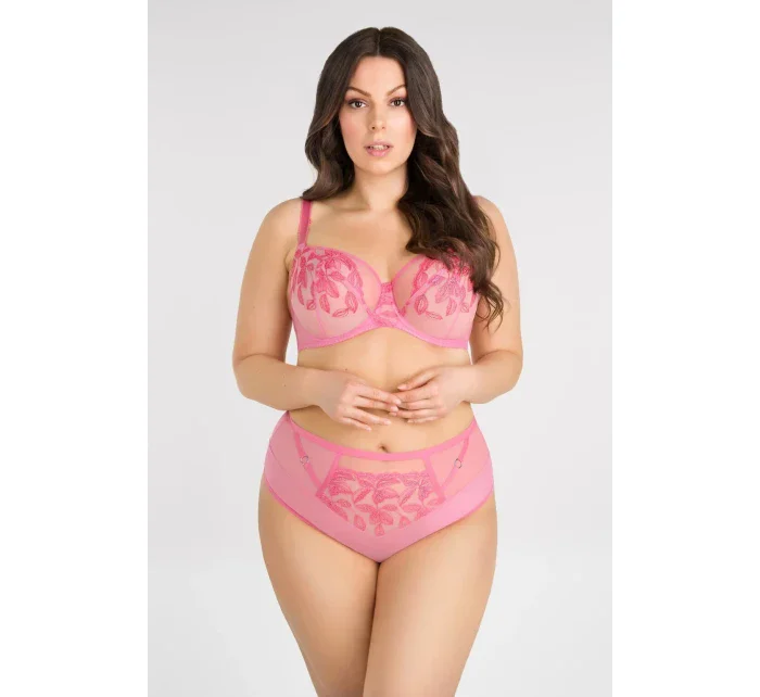 Měkká dámská podprsenka soft K model 19725966 - Gorsenia