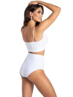 Dámské kalhotky comfort model 18344664 białe - Gatta