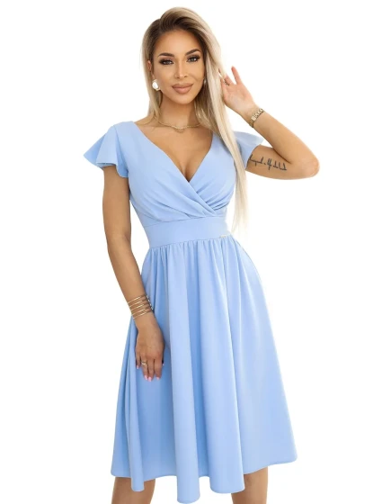 Dámské šaty   model 21079047 - numoco