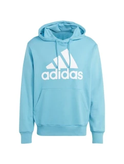 Adidas Essentials French Terry Big Logo Hoodie M IC9367 pánske