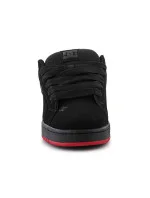 Topánky DC Court Graffik M ADYS100442-BYR