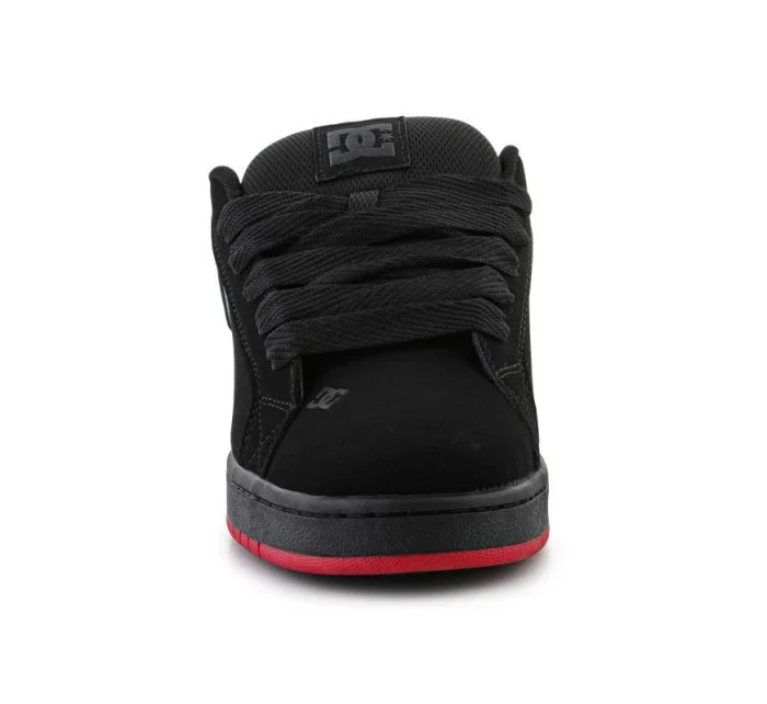 Topánky DC Court Graffik M ADYS100442-BYR