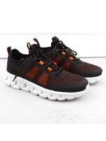 Športová obuv McKeylor M JAN297 black