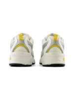 New Balance 530 Pánske tenisky Športová tréningová obuv béžová (MR530SY)