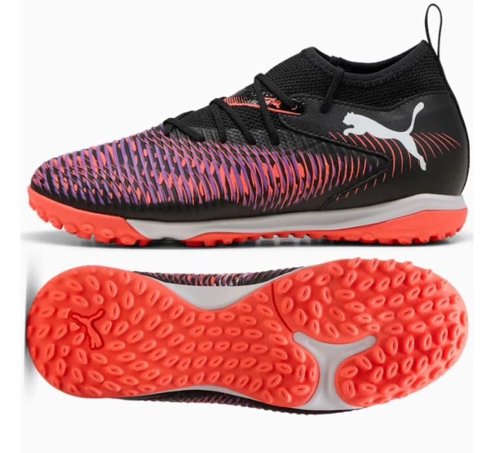 Fotbalové boty Future 8 Match TT + Mid Jr model 20843154 - Puma