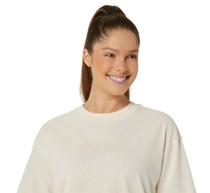 Logo Tee W model 20898704 Tričko - Asics