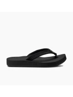Dámske žabky Reef Cushion Breeze W RF001454-BK2
