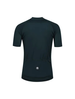 Rogelli koszulka ESSENTIAL II niebieska 4XL