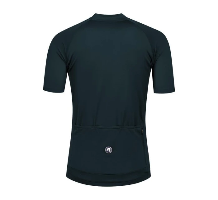 Rogelli koszulka ESSENTIAL II niebieska 4XL