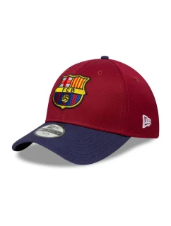 FC Barcelona x  baseballová čepice model 21875273 - New Era