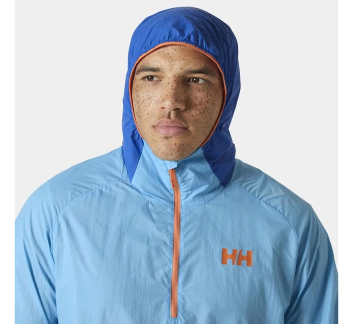 Helly Hansen pánska bunda SEVEN ROAM WIND ANORAK 63363 621 pánska
