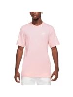 Pánské tričko Men Nsw Tee Icon model 21953741 - NIKE Pánské tričko Men Nsw Tee Icon model 21953741 - NIKE