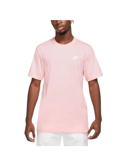 Pánské tričko Men Nsw Tee Icon model 21953741 - NIKE Pánské tričko Men Nsw Tee Icon model 21953741 - NIKE