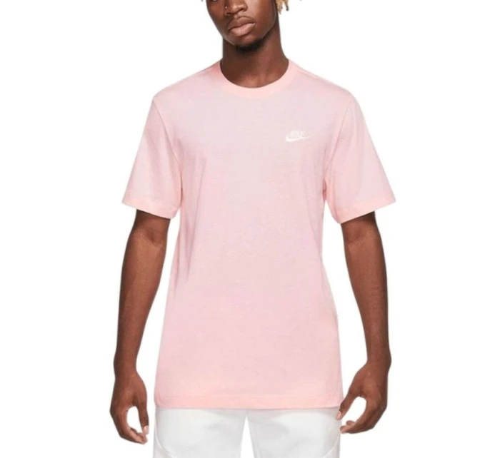 Pánské tričko Men Nsw Tee Icon model 21953741 - NIKE Pánské tričko Men Nsw Tee Icon model 21953741 - NIKE