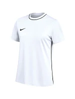 Dámske biele tričko Nike Dri-Fit Park 26 HM7160 100