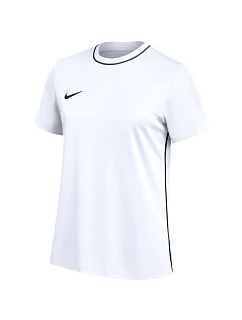Dámske biele tričko Nike Dri-Fit Park 26 HM7160 100