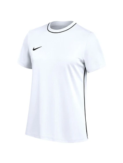 Dámske biele tričko Nike Dri-Fit Park 26 HM7160 100