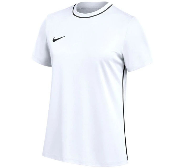 Dámske biele tričko Nike Dri-Fit Park 26 HM7160 100