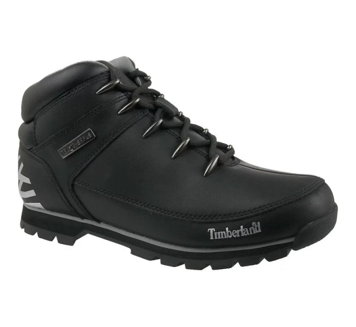 Topánky Timberland Euro Sprint Hiker M A17JR
