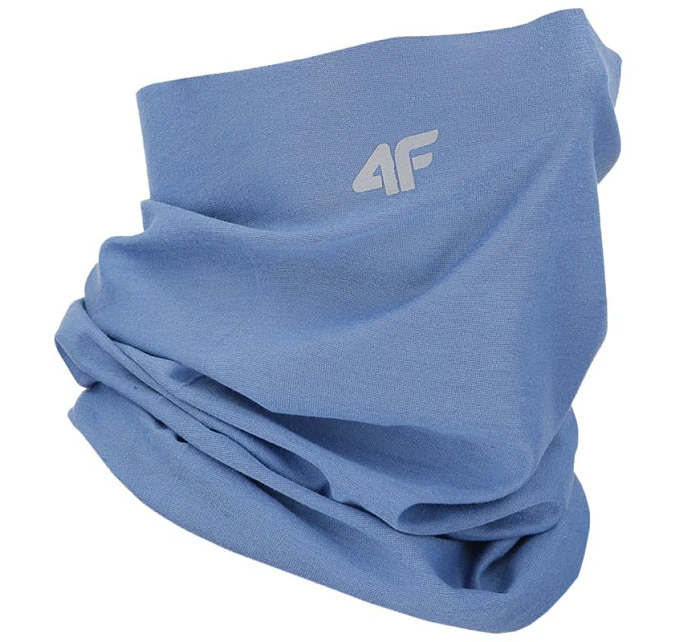 Detský nákrčník Jr 4FJSS23ABDAM026 91A - 4F Detský nákrčník Jr 4FJSS23ABDAM026 91A - 4F