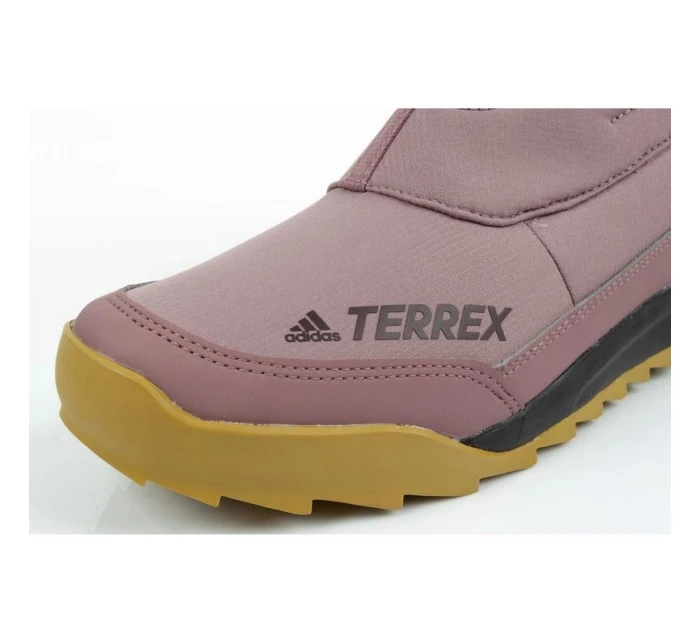 Adidas Terrex Choleah Boot W GX8687 snežné topánky