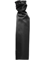 PR 730 Dámský business šátek model 22484559 black - Premier PR 730 Dámský business šátek model 22484559 black - Premier