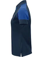 Prime Polo Women Dámské piqué polo z těžké bavlny model 22453366 - Printer