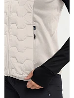 Tenson TXlite Hybrid Vest Women Dámska hybridná vesta 84.8045 tmavomodrá Tenson TXlite Hybrid Vest Women Dámska hybridná vesta 84.8045 tmavomodrá