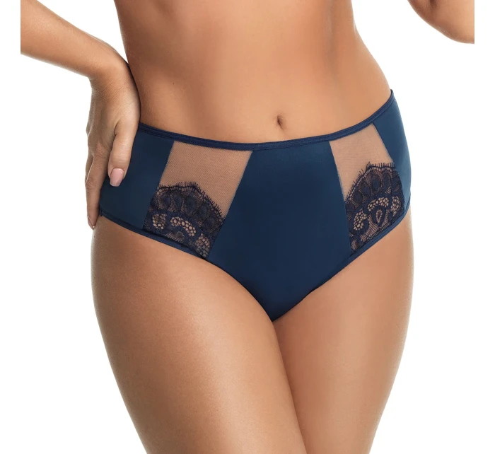 kolor:granatowy model 18030697 - Gorsenia