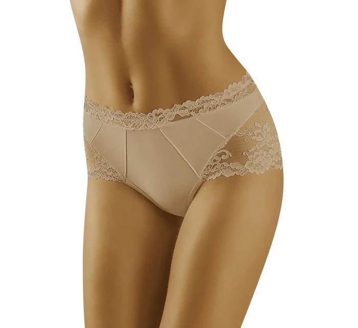 Wol-Bar Luxa farba: béžová Wol-Bar Luxa farba: béžová