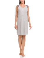 Vamp - Dámska tehotenská nočná košeľa 12187 - Vamp