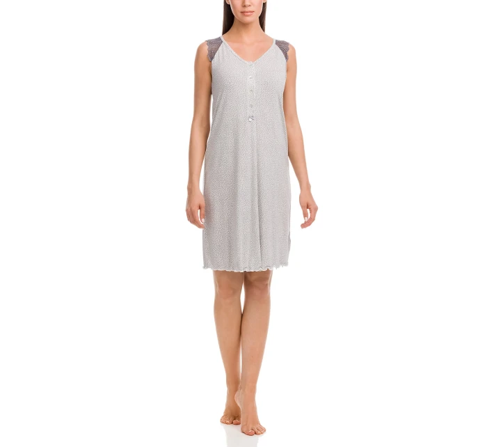 Vamp - Dámska tehotenská nočná košeľa 12187 - Vamp