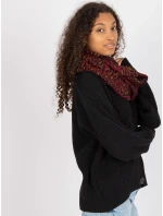 Komín AT KM S 6221 gaštanový