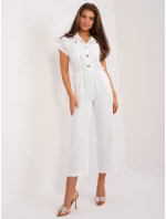 DHJ KO kombinéza 17698.54 biela DHJ KO kombinéza 17698.54 biela