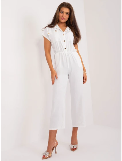 DHJ KO kombinéza 17698.54 biela DHJ KO kombinéza 17698.54 biela