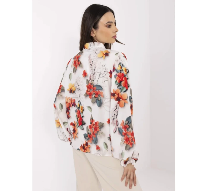 Koszula LK KS model 21094429 szary - FPrice